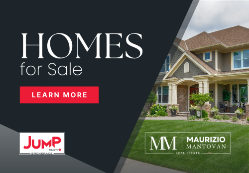 Image for Maurizio Mantovan Real Estate with ID of: 6834707