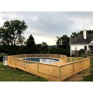 Image for Harpeth Decks with ID of: 6834787