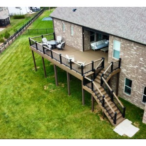 Image for Harpeth Decks with ID of: 6834790