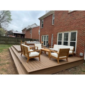 Image for Harpeth Decks with ID of: 6834795