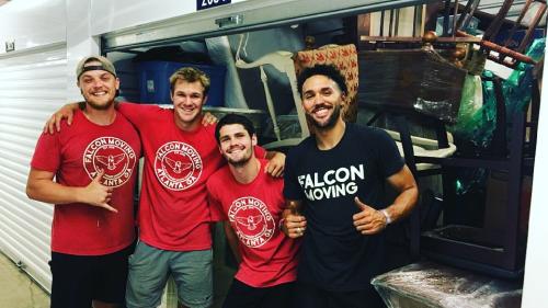 Image for Falcon Moving Company with ID of: 6834811