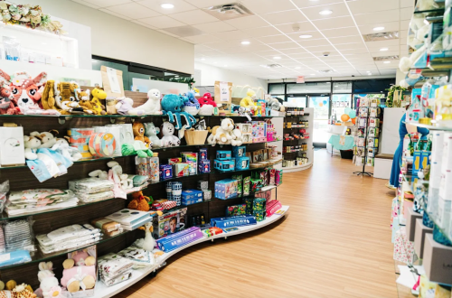 Image for Josefs Pharmacy with ID of: 6835026