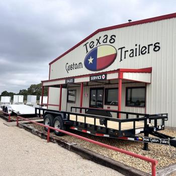Image for Texas Custom Trailers with ID of: 6835107