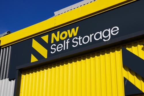 Image for Now Storage with ID of: 6835154