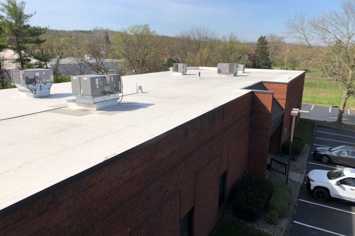Image for Flat Roof Solutions with ID of: 6835171