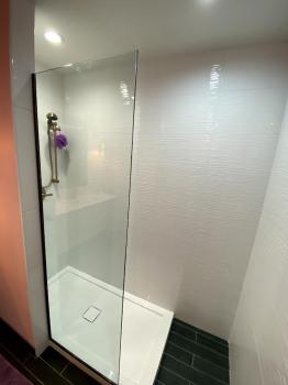 Image for Chattanooga Frameless Shower Doors with ID of: 6835287