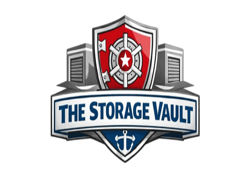 Image for The Storage Vault with ID of: 6942878