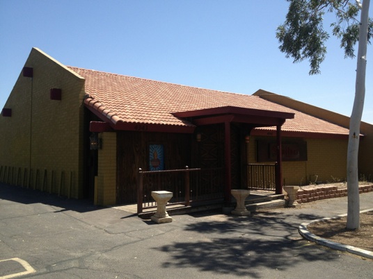 Image for Stacy's @ Melrose with ID of: 694292