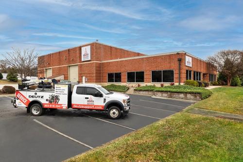Image for DEUTZ Power Center Southeast with ID of: 6835518