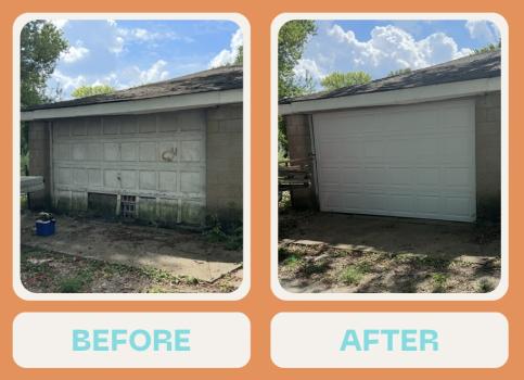 Image for Diehl’s Garage Doors with ID of: 6835593