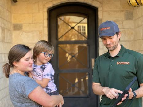 Image for Forterra Pest Control with ID of: 6835618