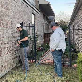 Image for Forterra Pest Control with ID of: 6835621
