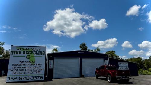 Image for Nature Coast Tire Recycling with ID of: 6835663