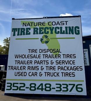 Image for Nature Coast Tire Recycling with ID of: 6835671