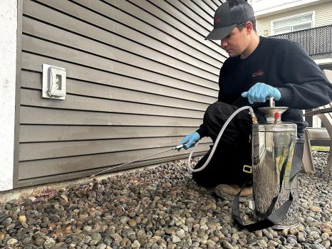 Image for Go Away Pest Control with ID of: 6835903