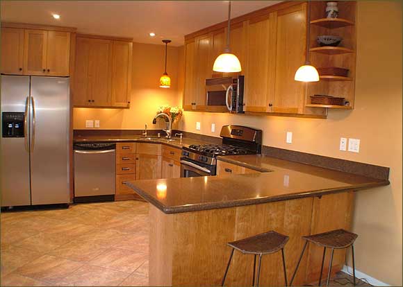 Image for Cornerstone Design & Remodel with ID of: 694305