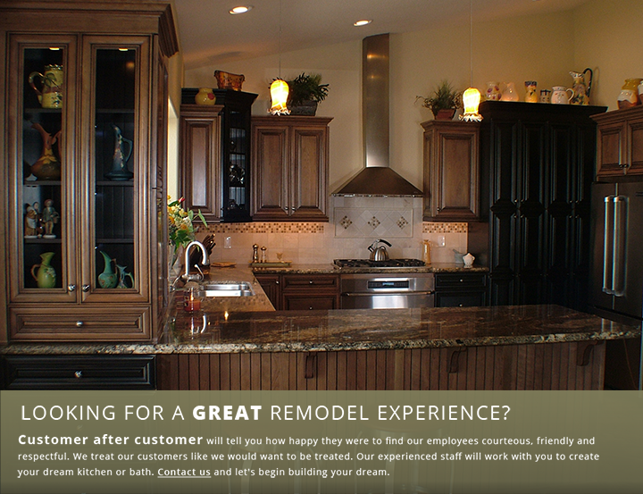 Image for Cornerstone Design & Remodel with ID of: 694307
