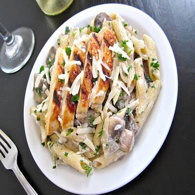 Image for The Point Diner with ID of: 694308