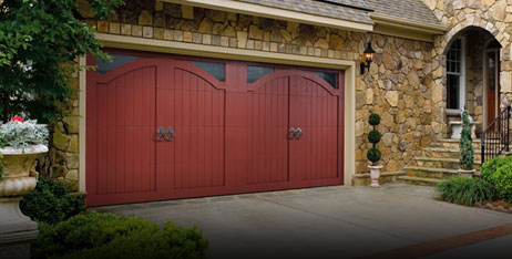 Image for Garage Door Servicing with ID of: 694350