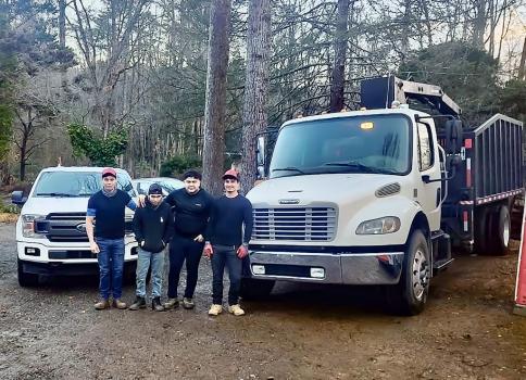Image for JMS Tree Service with ID of: 6836159