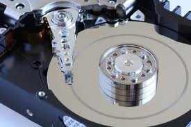 Image for Hard Drive Recovery Reading with ID of: 694360