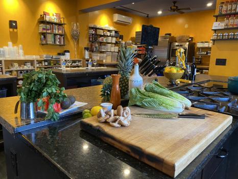Image for Conquering Cuisine with ID of: 6836309