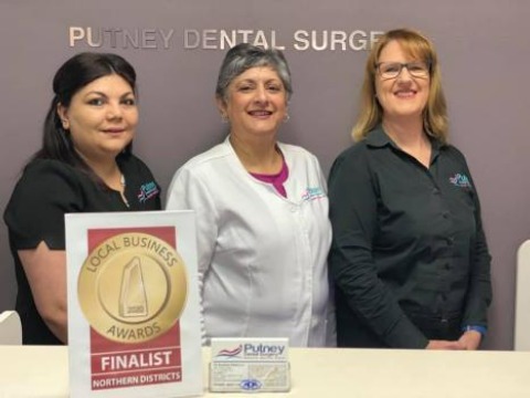 Image for Putney Dental Surgery with ID of: 6836313