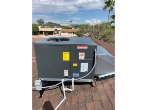 Image for 1st Choice Plumbing & Air with ID of: 6836363