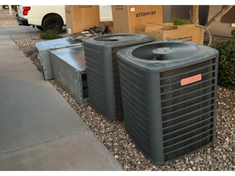 Image for 1st Choice Plumbing & Air with ID of: 6836366