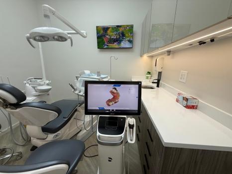 Image for VITAdent Brooklyn Dental Group with ID of: 6836420