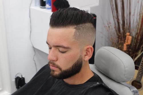 Image for zone barbershop with ID of: 6836536