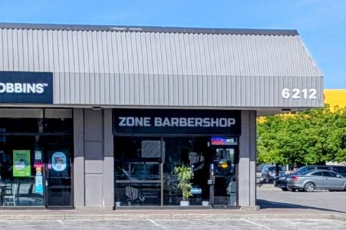 Image for zone barbershop with ID of: 6836537