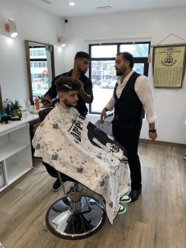 Image for zone barbershop with ID of: 6836538