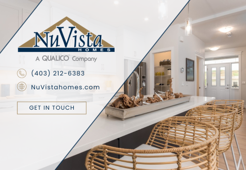 Image for NuVista Homes with ID of: 6836555