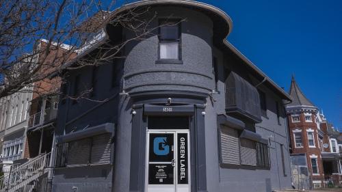 Image for Green Label DC Cannabis Dispensary & Delivery with ID of: 6836567