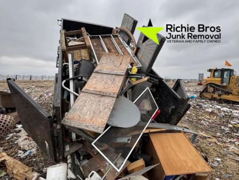 Image for Richie Bros Junk Removal with ID of: 6836702
