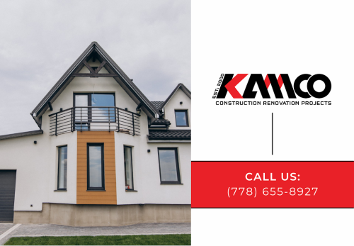 Image for KAMCO Interiors Ltd. with ID of: 6836792
