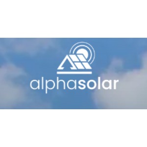 Image for Alphasolar with ID of: 6836829