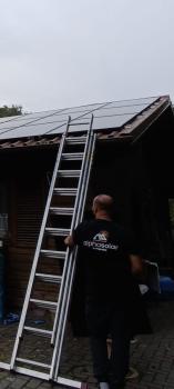 Image for Alphasolar with ID of: 6836876