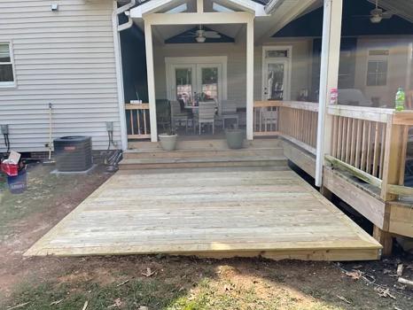 Image for Black Bear Lawn Care & Landscaping with ID of: 6837023
