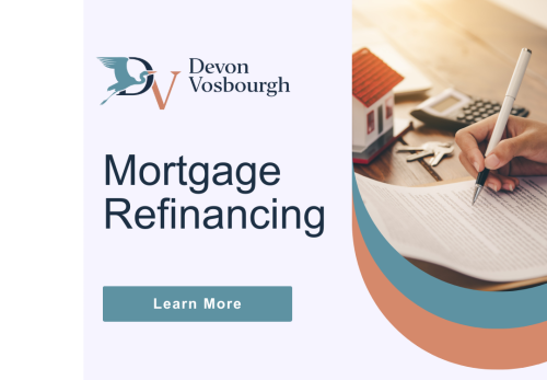 Image for Devon Vosbourgh, Mortgage Agent L1- Tango Financial- Lic 13691- Sarnia, Ontario with ID of: 6837052
