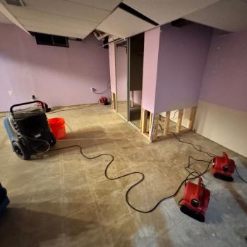Image for HydroDry Restoration with ID of: 6837152