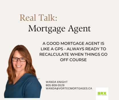 Image for Wanda Knight Mortgage Agent with ID of: 6837253