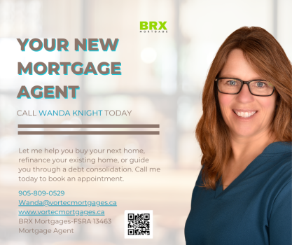 Image for Wanda Knight Mortgage Agent with ID of: 6837255