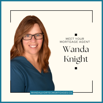 Image for Wanda Knight Mortgage Agent with ID of: 6837270