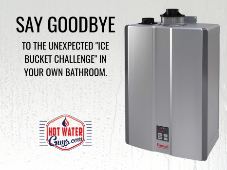 Image for Hot Water Guys with ID of: 6837301