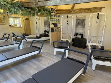 Image for Complete Pilates - Norfolk with ID of: 6837513