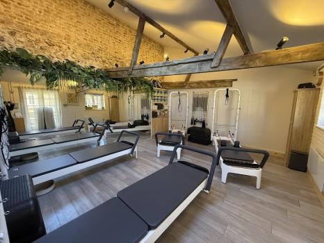 Image for Complete Pilates - Norfolk with ID of: 6837514