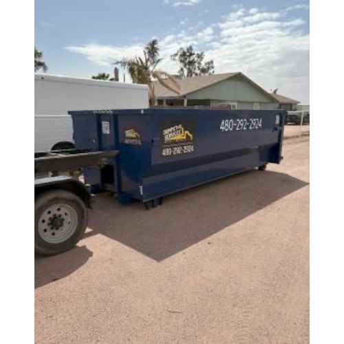 Image for DumpStar Services LLC with ID of: 6837561