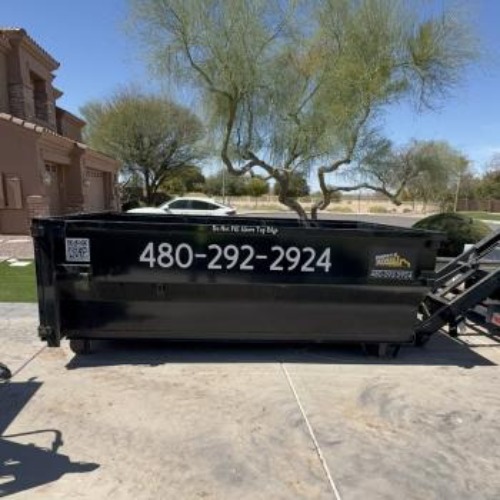 Image for DumpStar Services LLC with ID of: 6837562